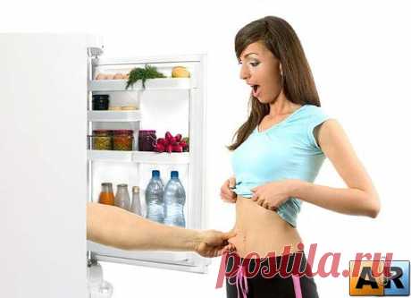 О методике для похудения доктора Дюкана » Красота Жизни