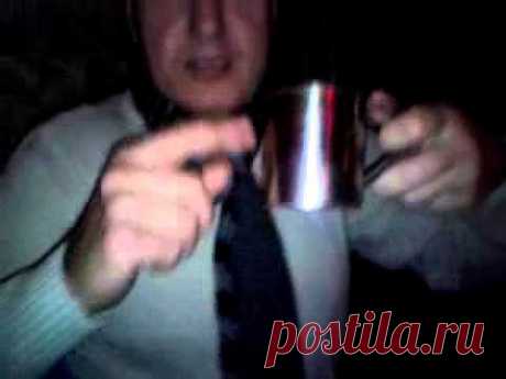 Львов &quot;Кавова копальня&quot; - YouTube