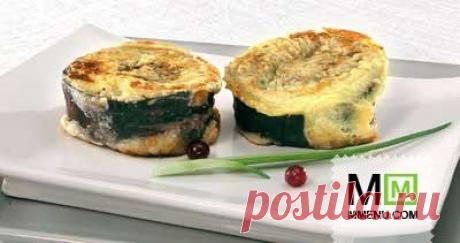 Баклажаны, фаршированные мясом - кулинарный рецепт. Миллион Меню