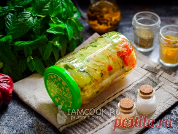 Капуста по-корейски — подборка рецептов с фото и видео