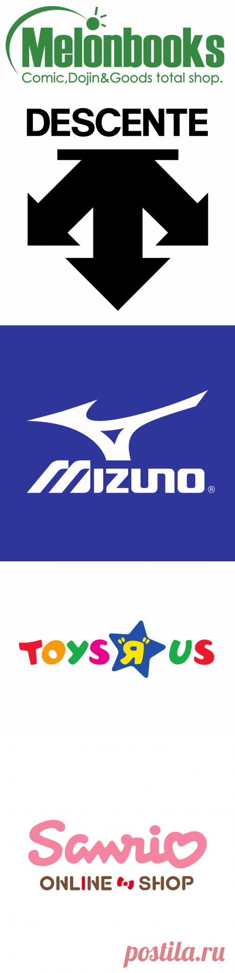 Другие японские интернет-магазины - ZenMarket.jp - Товары из Японии с доставкой в Россию, Украину и другие страны