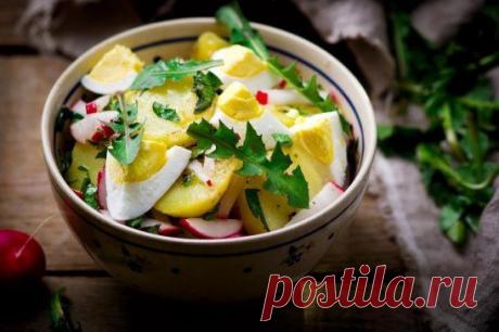 Салат с одуванчиками! Ставьте &quot;Класс!&quot;, чтобы рецепт сохранился на вашей страничке!