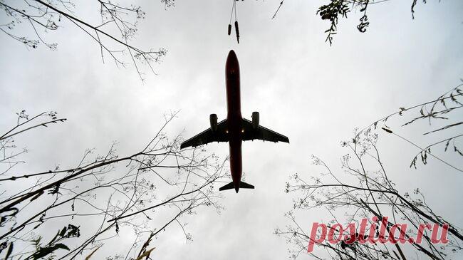 В аэропортах Казани и Чебоксар сняли временные ограничения