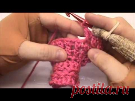 Unique Womens Crochet Hat Pattern - Intro to the Virginia Steampunk Hat