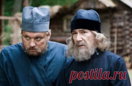 В лесах и на горах (2010)