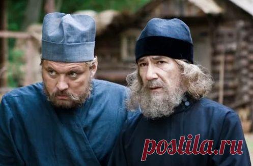 В лесах и на горах (2010)