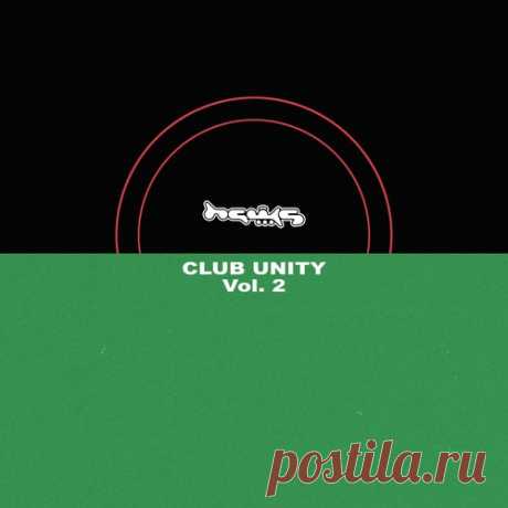 VA – Club Unity Vol. 2 [HAWSCU002] Sharing-DB.club