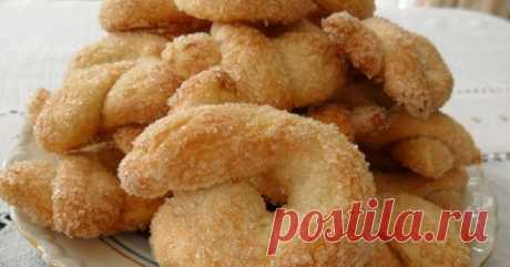 Итальянское печенье