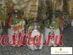 Очень вкусное это сало в тузлуке.