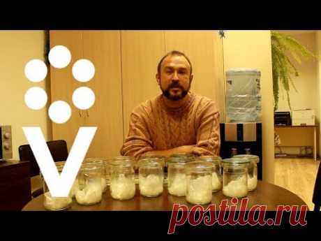 Лучшие протравители для семян. Подготовка семян к посадке - протравливание.