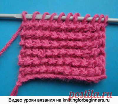 сообщение koko_shik : Урок №7 – Тунисское вязание – “Петля за заднюю ножку” (21:05 06-05-2015) [5591840/361306237] - irina-lena@inbox.ru - Почта Mail.Ru