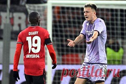 Гол Головина помог «Монако» одержать победу в матче чемпионата Франции. «Монако» на выезде одержало победу над «Анже» в матче 34-го тура чемпионата Франции. Встреча прошла 7 мая и завершилась со счетом 2:1 в пользу гостей. Победить монегаскам помог гол российского полузащитника Александра Головина, который отличился в конце первого тайма. «Монако» после 34 туров занимает 4 место.