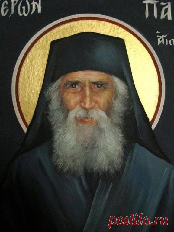 Родительские проклятия действуют очень сильно