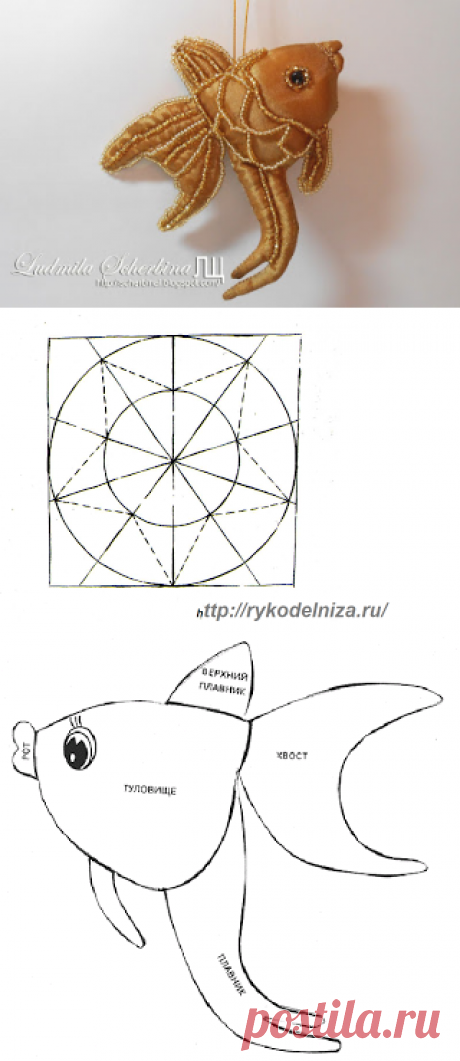 Скоро Новый год! :: Текстильные куклы и другие рукоделки Людмилы Щербины