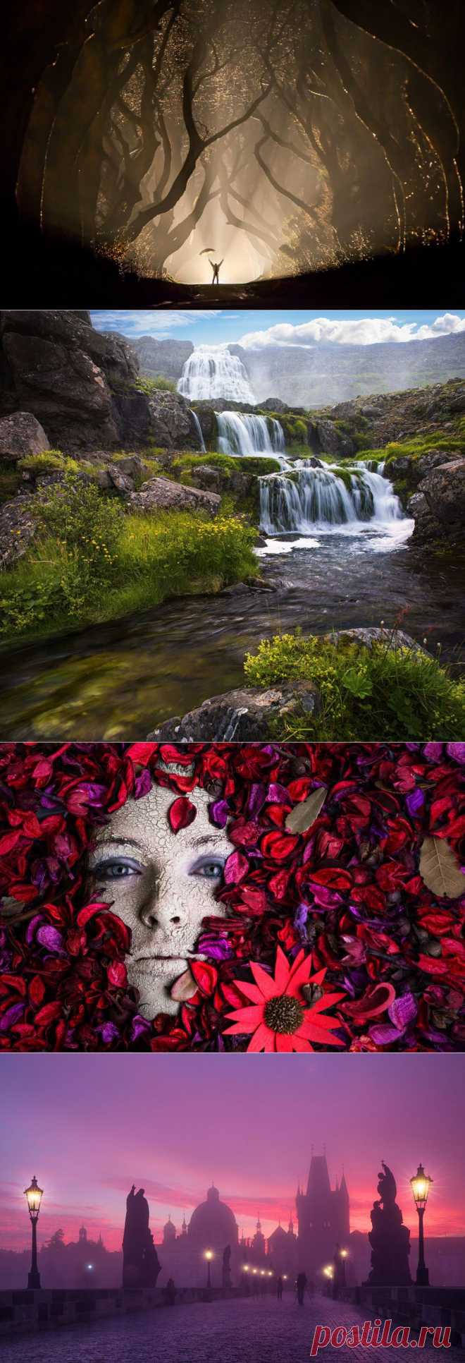 Финалисты AdMe Photo Awards 2014