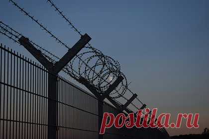 Российского подростка осудили на 4,5 года колонии за диверсию на железной дороге