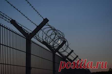 Российского подростка осудили на 4,5 года колонии за диверсию на железной дороге
