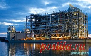 Ключевой СПГ-проект компании Chevron стартует уже в августе