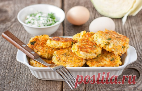 Вкусные рецепты не мясных котлет