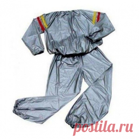 Костюм-сауна 5601SA за 450 рублей!