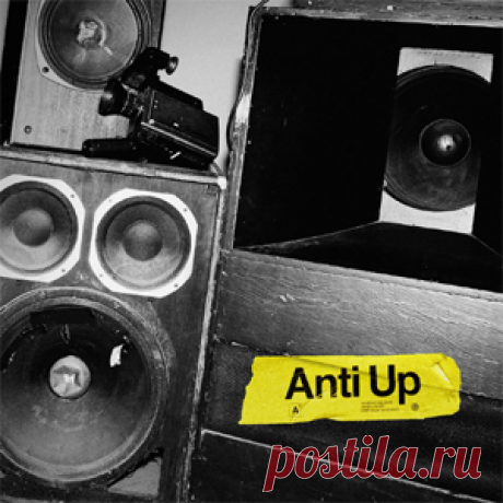Anti Up - Maximum | 4DJsonline.com