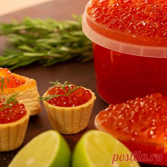 🤩 Икра для всех от производителя в розницу по оптовым ценам
💎 Премиум продукт 💖 Большой ассортимент 🔟 Контроль качества
🌍 Быстрая доставка по Москве и всей России 📞 +7(953)070-30-92