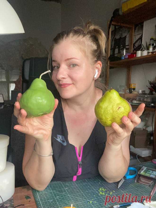 🕯️ Как делают свечи? От жира и пчелиного воска до ароматного парафина — история свечей удивительна! Сегодня их создают с ароматами лаванды, ванили и даже кофе ☕ Хотите узнать, как сделать свечу своими руками? Это проще, чем кажется! Подробности — в статье 🔥✨