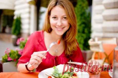 Полезные продукты для здоровья | Советы для женщин