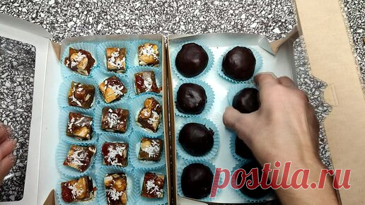 Куклы и кухня Марины Еремеевой | Конфеты, которые можно даже детям. Вкуснотища всего из 3-х ингредиентов