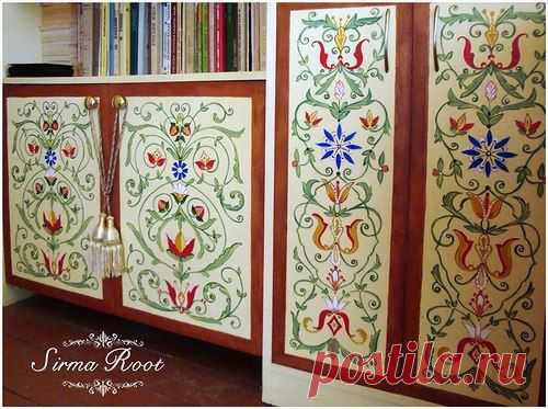 DECOLA ★ art, искусство, декупаж, декор ★ ДЕКОЛА