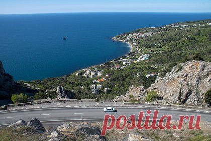 Во Франции заявили о признании Трампом Крыма за Россией