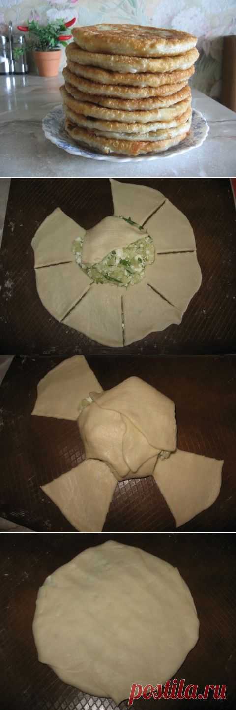 ПЛАЦИНДЫ ПО-МОЛДАВСКИ .