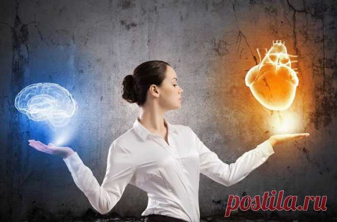 Как развить интуицию и скрытые способности?