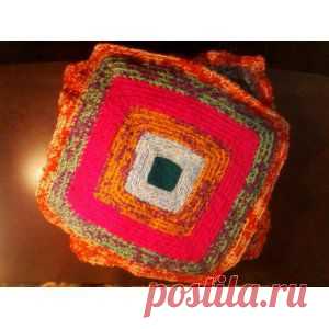 Вязаный коврик-сидушка. - Мастерская Ручной работы "Oranje" - ﻿Россия Бурятия Иволгинск - LangeSTORE.RU - Международный ГиперМаркет изделий ручной работы, Подарков HandMade, Отдыха, Туризма, Приятных сюрпризов
Приглашаем Мастеров любого направления и Посетителей на наш портал Hand Made изделий и подарков!
Заходите в гости - Продавайте - Покупайте - Смотрите! 
Будем рады всем без исключения! 
http://langestore.ru