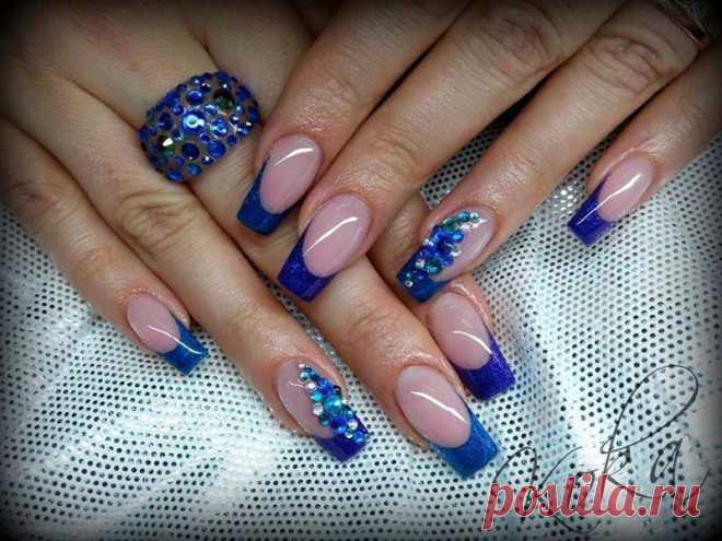 Nail Designs