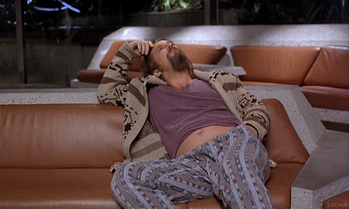 Bored The Big Lebowski GIF - Find & Share on GIPHY Discover & share this Classic Reaction GIF with everyone you know. GIPHY is how you search, share, discover, and create GIFs.