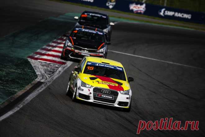 В преддверии восьмого этапа СМП РСКГ, который пройдет на автодроме «Казань Ринг», московская команда B-Tuning Pro Racing Team готовится к решающим гонкам сезона-2025. В турнирной таблице зачета «Туринг-Лайт» остаются лишь два гоночных уик-энда, что делает борьбу за чемпионские очки максимально интенсивной.