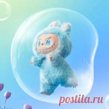 Labubu HOPE 
Labubu HOPE — символ надежды и светлого будущего в коллекции Pop Mart. Этот персонаж воплощает уверенность и позитив, вдохновляя на новые достижения и веру в лучшее.

Его светлая и нежная цветовая гамма, вместе с тонкой проработкой деталей, делают Labubu HOPE отличным выбором для коллекционеров и прекрасным подарком.

Основные характеристики:

Символ надежды и вдохновения

Высококачественное исполнение и детальная проработка

Идеален для коллекций и подарков

...