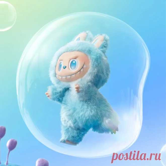 Labubu HOPE 
Labubu HOPE — символ надежды и светлого будущего в коллекции Pop Mart. Этот персонаж воплощает уверенность и позитив, вдохновляя на новые достижения и веру в лучшее.

Его светлая и нежная цветовая гамма, вместе с тонкой проработкой деталей, делают Labubu HOPE отличным выбором для коллекционеров и прекрасным подарком.

Основные характеристики:

Символ надежды и вдохновения

Высококачественное исполнение и детальная проработка

Идеален для коллекций и подарков

...