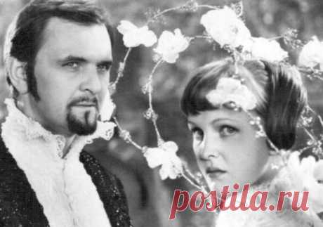 Американские будни русской актрисы: как сложилась судьба Елены Соловей в эмиграции