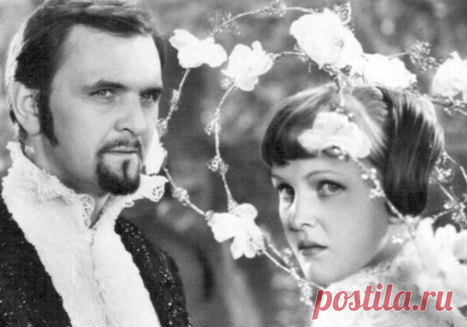 Американские будни русской актрисы: как сложилась судьба Елены Соловей в эмиграции