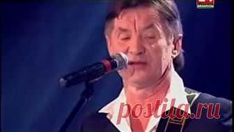 Песни прошлого века ВИА Синяя птица, Сергей Дроздов (Светлая память)