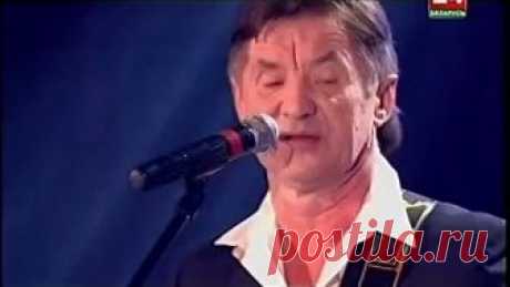 Песни прошлого века ВИА Синяя птица, Сергей Дроздов (Светлая память)