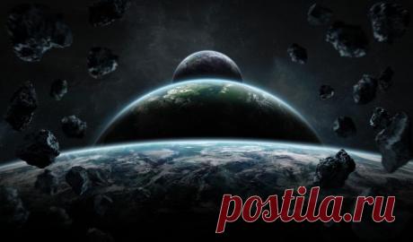 Неизвестная Земля: путешествие в историю со скафандром Возраст планеты, на которой мы живем, – примерно 4,54 миллиарда лет. И большую часть этого времени она была совершенно не похожа на ту Землю, которую мы