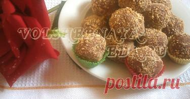 Десерты | Волшебная Eда.ру -Часть 7