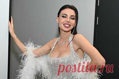 Самойлова рассказала о стройке на территории бывшего советского пансионата