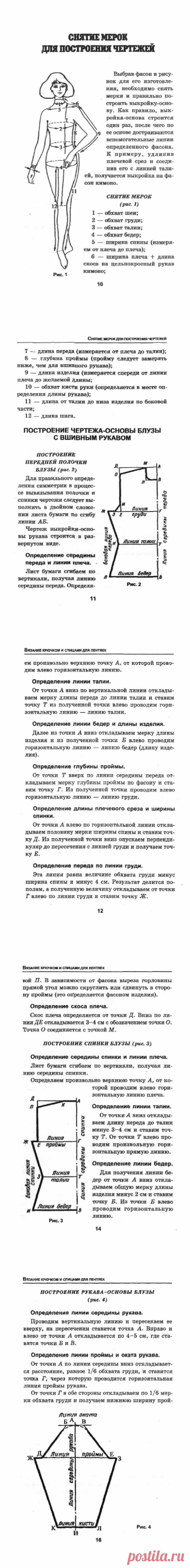Книга «Вязание крючком и спицами для лентяек»(часть 1): Дневник группы «ВЯЖЕМ ПО ОПИСАНИЮ»: Группы - женская социальная сеть myJulia.ru