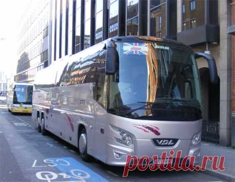 «VDL Futura - очень мощный автобус с 460 сильным двигателем, который употребляет на 50% топлива меньше, чем двигатель аналогичной мощности. » — карточка пользователя lyubov.poklonsckaya в Яндекс.Коллекциях