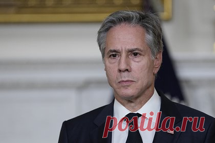 Блинкен примет участие в заседании СБ ООН по Ближнему Востоку. Госсекретарь Соединенных Штатов Энтони Блинкен во вторник, 24 октября, примет участие в заседании Совбеза ООН по Ближнему Востоку. Об этом проинформировало американское внешнеполитическое ведомство. Подчеркивается, что в Нью-Йорке Блинкен встретится в коллегами и представителями ООН.