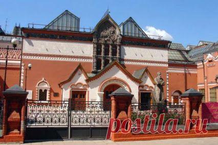 Сокровища Третьяковки (пешеходная экскурсия) 
Третьяковка искусство Семейная Познавательная Художественная Экскурсия 
 На улице дождь, а у нас интересно и тепло!
Ждем Вас на экскурсию за  новыми впечатлениями!

Третьяковка - один из крупнейших музеев России и мира.